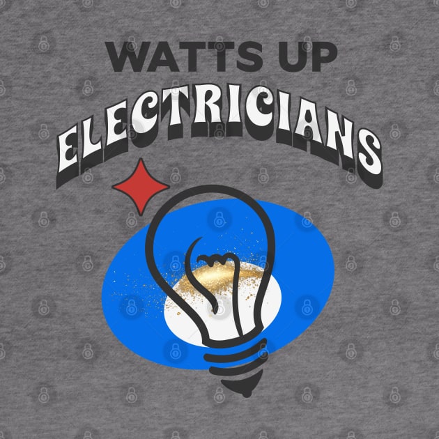 Electrical Engineering Funny Saying by RetroColors